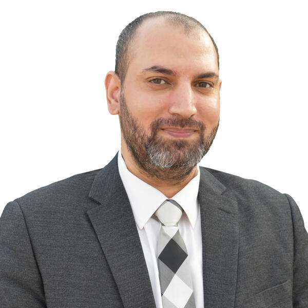 Dr. Yusuf Bedair Dr. Yusuf Bedair